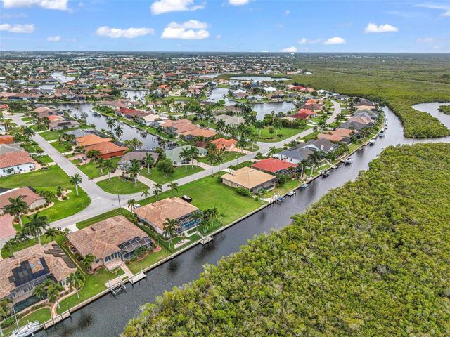 645 MACEDONIA DRIVE, Punta Gorda, FL 33950