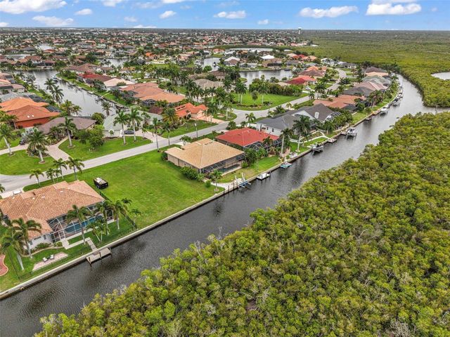 645 MACEDONIA DRIVE, Punta Gorda, FL 33950
