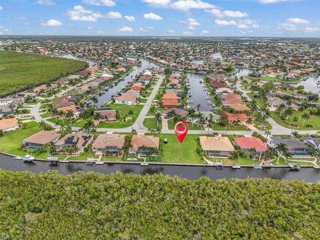 645 MACEDONIA DRIVE, Punta Gorda, FL 33950