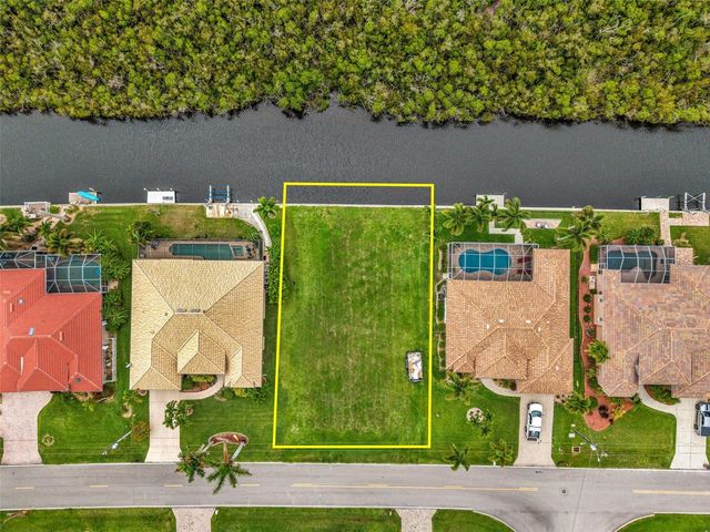 645 MACEDONIA DRIVE, Punta Gorda, FL 33950