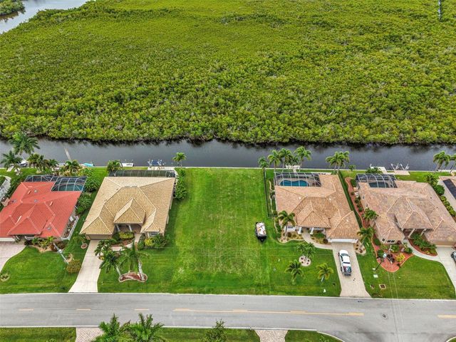 645 MACEDONIA DRIVE, Punta Gorda, FL 33950