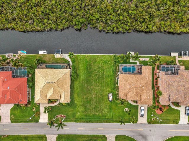 645 MACEDONIA DRIVE, Punta Gorda, FL 33950