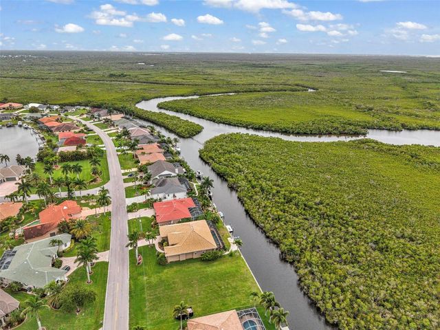 645 MACEDONIA DRIVE, Punta Gorda, FL 33950