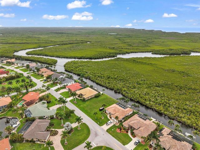 645 MACEDONIA DRIVE, Punta Gorda, FL 33950