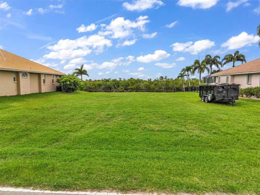 645 MACEDONIA DRIVE, Punta Gorda, FL 33950