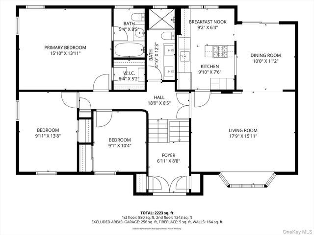 49 Laurel Street, Northport, NY 11768