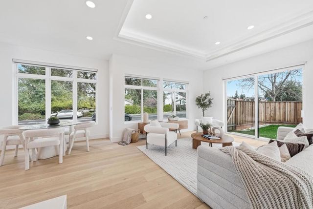 395 Martens Avenue, Mountain View, CA 94040