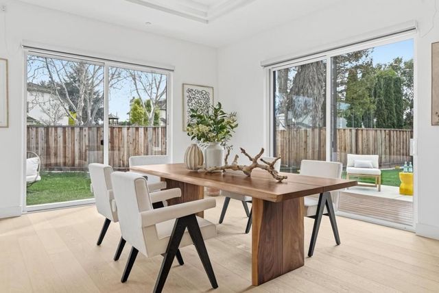 395 Martens Avenue, Mountain View, CA 94040