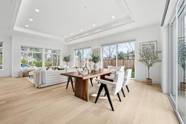 395 Martens Avenue, Mountain View, CA 94040