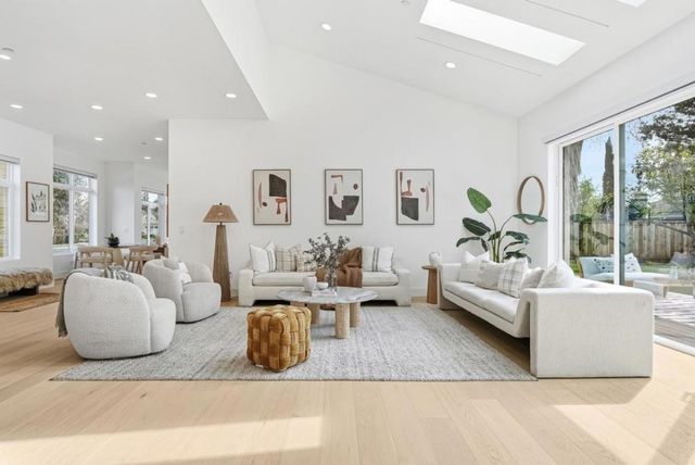 395 Martens Avenue, Mountain View, CA 94040