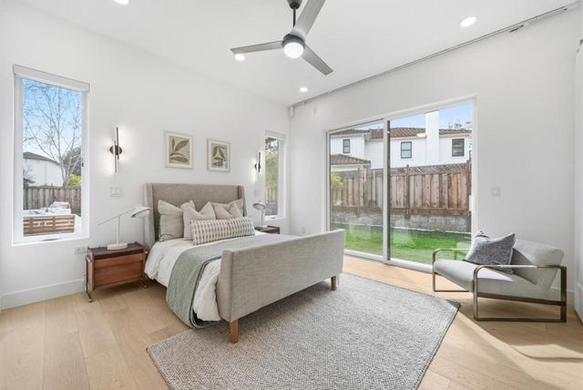 395 Martens Avenue, Mountain View, CA 94040