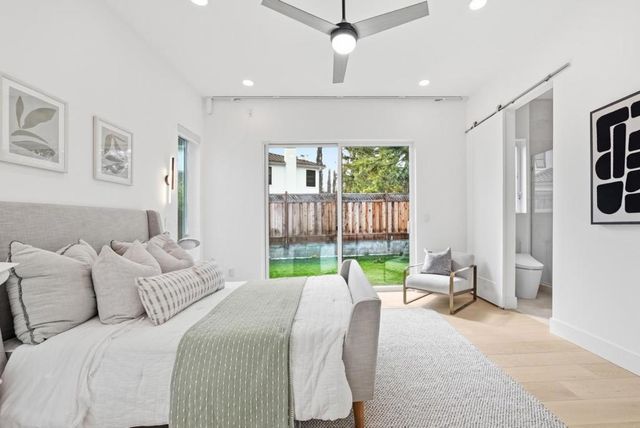 395 Martens Avenue, Mountain View, CA 94040