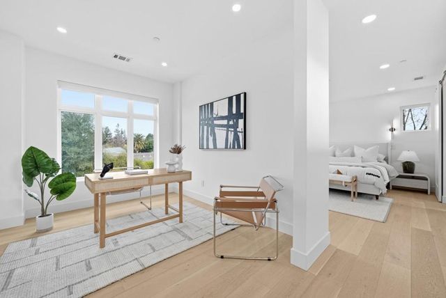 395 Martens Avenue, Mountain View, CA 94040