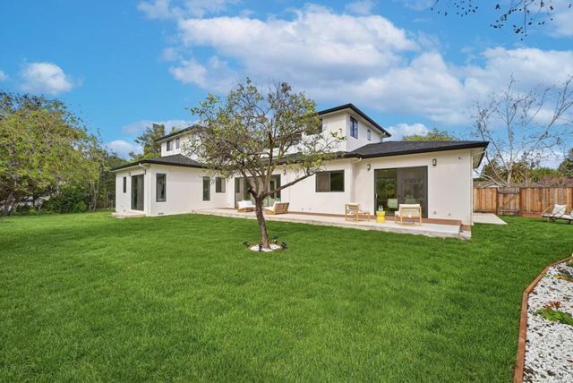 395 Martens Avenue, Mountain View, CA 94040