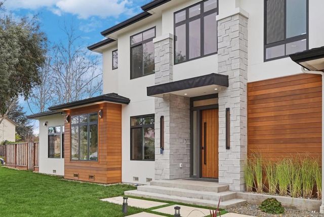 395 Martens Avenue, Mountain View, CA 94040