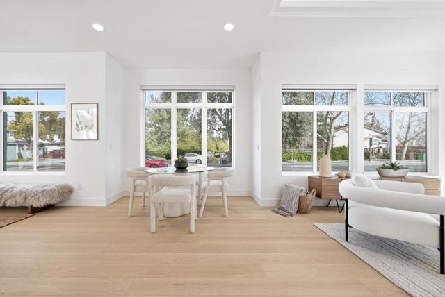 395 Martens Avenue, Mountain View, CA 94040