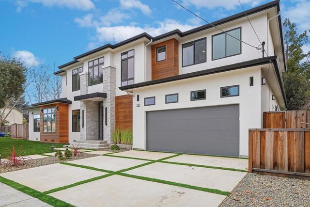 395 Martens Avenue, Mountain View, CA 94040