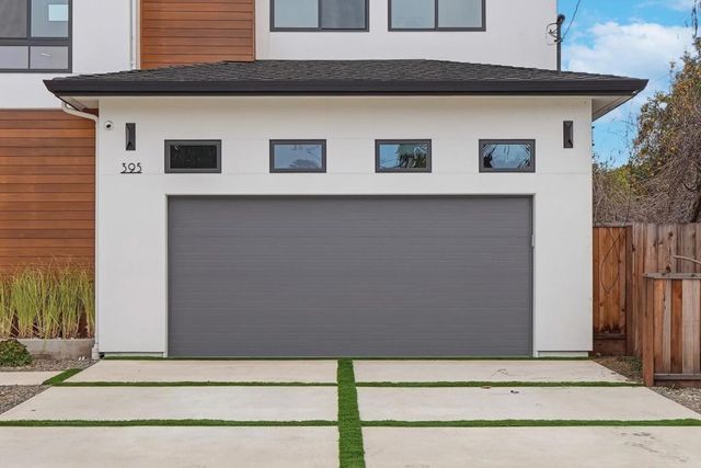 395 Martens Avenue, Mountain View, CA 94040