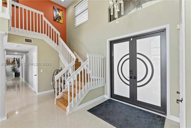 451 NW 194th Ave, Pembroke Pines, FL 33029