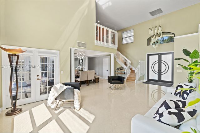 451 NW 194th Ave, Pembroke Pines, FL 33029