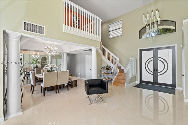 451 NW 194th Ave, Pembroke Pines, FL 33029