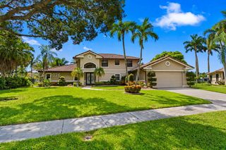 451 NW 194th Ave, Pembroke Pines, FL 33029