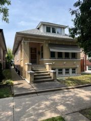 4936 S Kedvale Avenue, Chicago, IL 60632