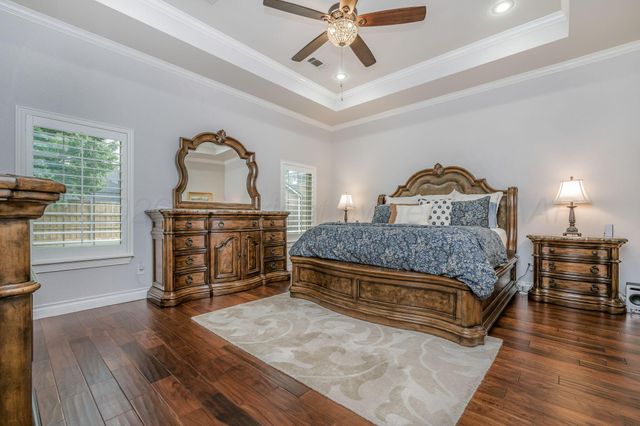 7805 Clearmeadow Drive, Amarillo, TX 79119