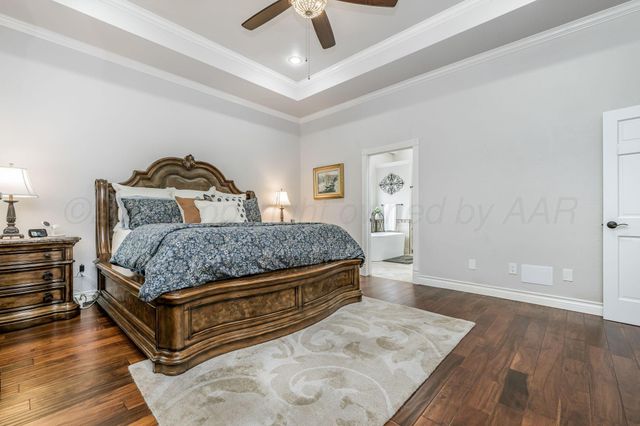 7805 Clearmeadow Drive, Amarillo, TX 79119