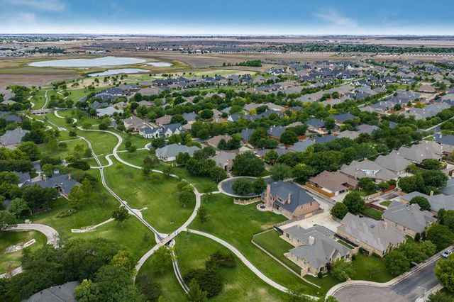 7805 Clearmeadow Drive, Amarillo, TX 79119