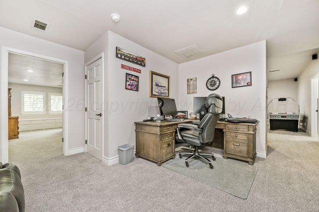 7805 Clearmeadow Drive, Amarillo, TX 79119
