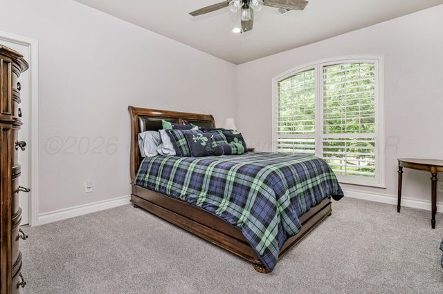 7805 Clearmeadow Drive, Amarillo, TX 79119