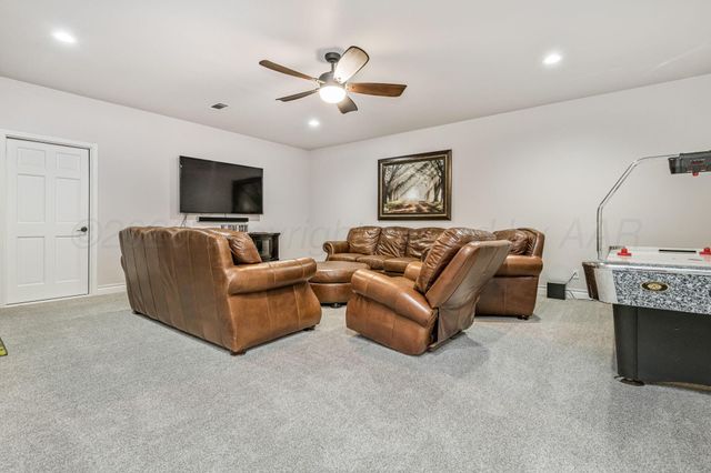 7805 Clearmeadow Drive, Amarillo, TX 79119