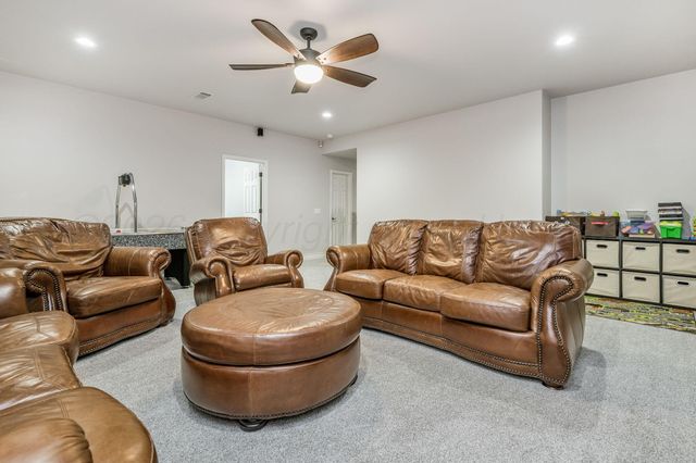 7805 Clearmeadow Drive, Amarillo, TX 79119