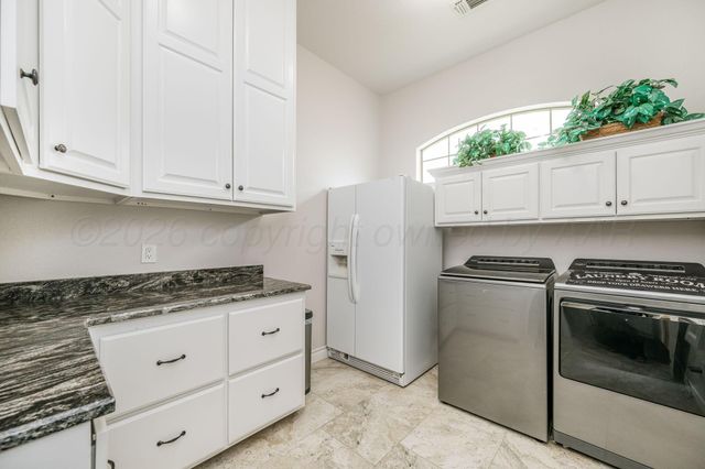 7805 Clearmeadow Drive, Amarillo, TX 79119