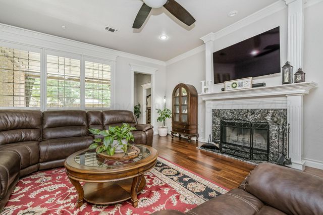 7805 Clearmeadow Drive, Amarillo, TX 79119