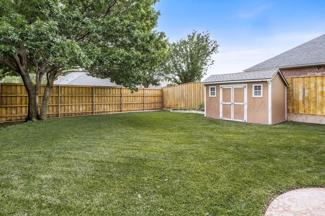7805 Clearmeadow Drive, Amarillo, TX 79119