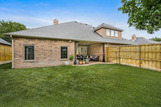 7805 Clearmeadow Drive, Amarillo, TX 79119