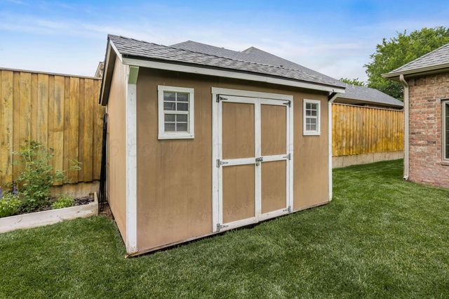 7805 Clearmeadow Drive, Amarillo, TX 79119