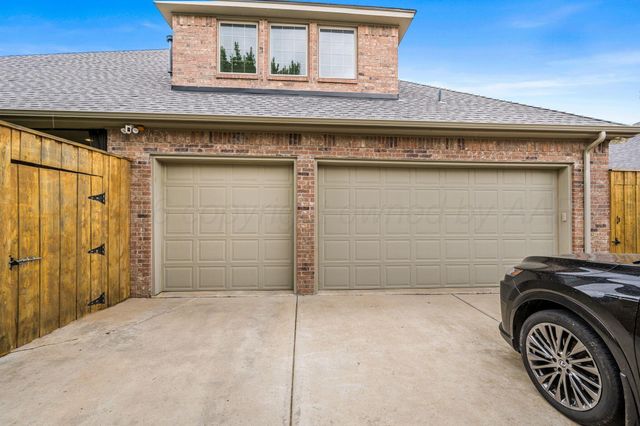 7805 Clearmeadow Drive, Amarillo, TX 79119