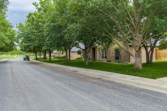 7805 Clearmeadow Drive, Amarillo, TX 79119