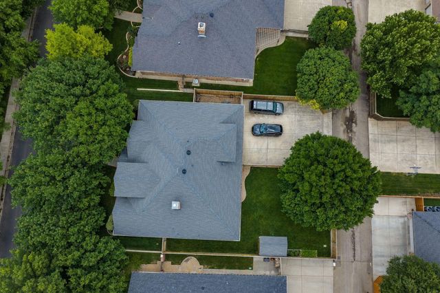 7805 Clearmeadow Drive, Amarillo, TX 79119