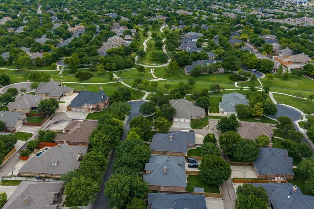 7805 Clearmeadow Drive, Amarillo, TX 79119