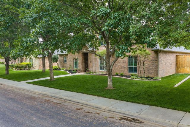 7805 Clearmeadow Drive, Amarillo, TX 79119
