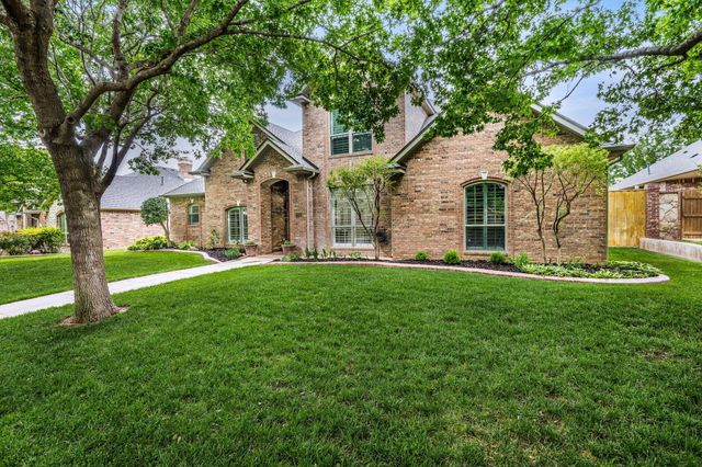 7805 Clearmeadow Drive, Amarillo, TX 79119