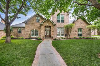 7805 Clearmeadow Drive, Amarillo, TX 79119