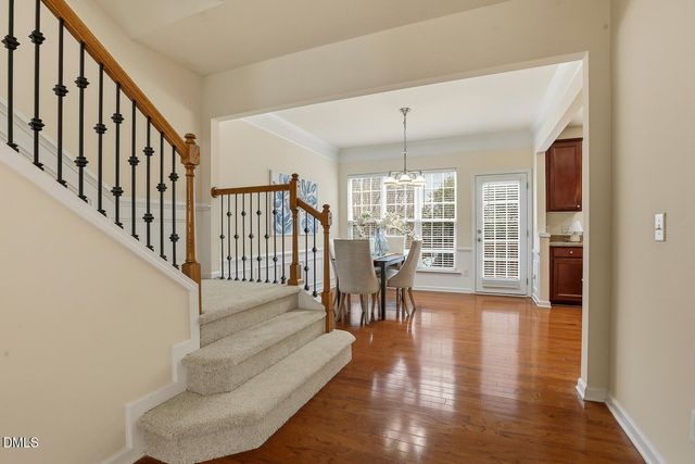 2510 Silverpalm Street, Raleigh, NC 27612