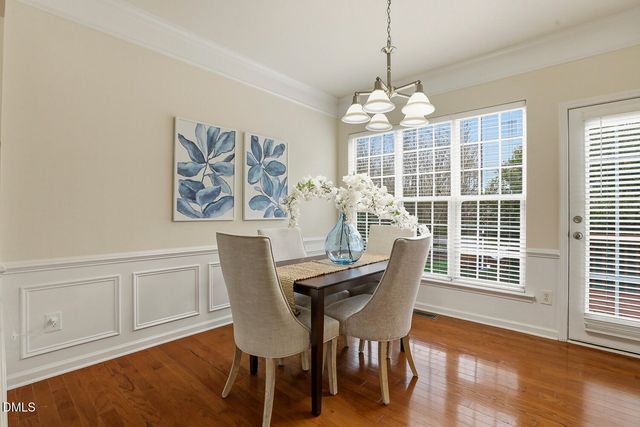 2510 Silverpalm Street, Raleigh, NC 27612