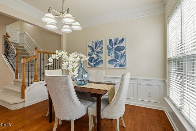 2510 Silverpalm Street, Raleigh, NC 27612