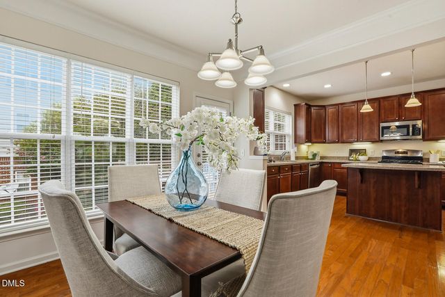 2510 Silverpalm Street, Raleigh, NC 27612